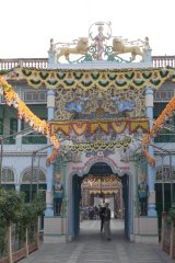 27-In the Rani Sati Temple